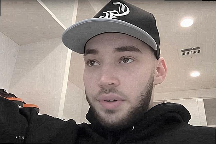 Adin Ross Vermögen: Wie Viel Verdient Der Streaming-Star Wirklich?