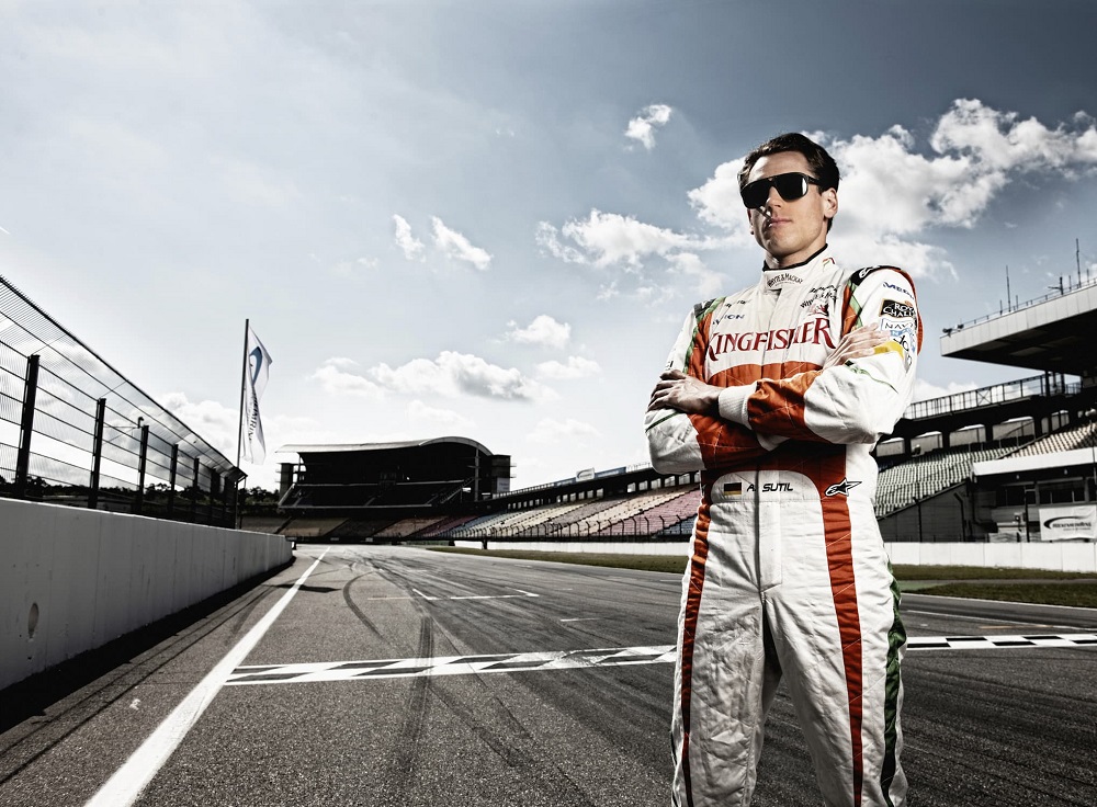 Adrian Sutil 3