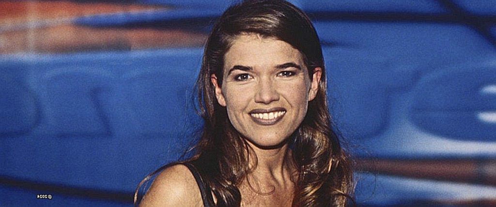 Anke Engelke – Ein Blick Auf Ihr Vermögen Und Ihre Karriere