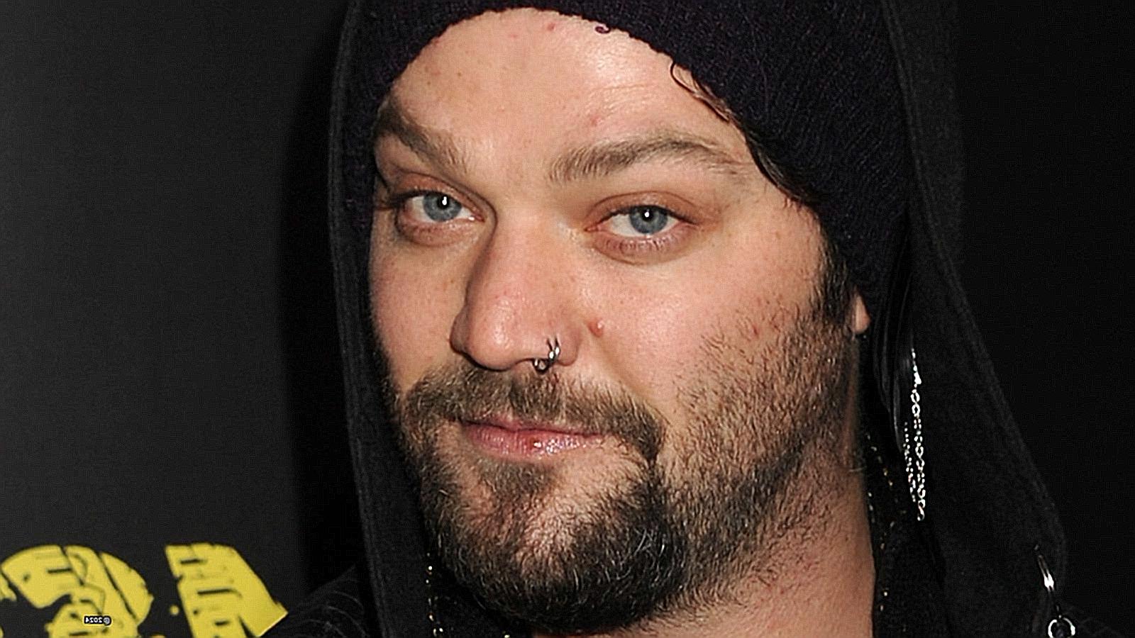 Bam Margera - Einblick In Das Vermögen Eines Extremsportlers Und Entertainers-2