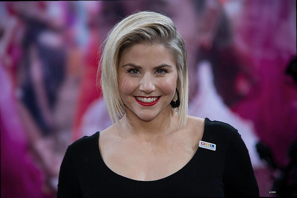 Beatrice Egli – Ihr Erstaunliches Vermögen Und Wie Sie Es Erreicht Hat