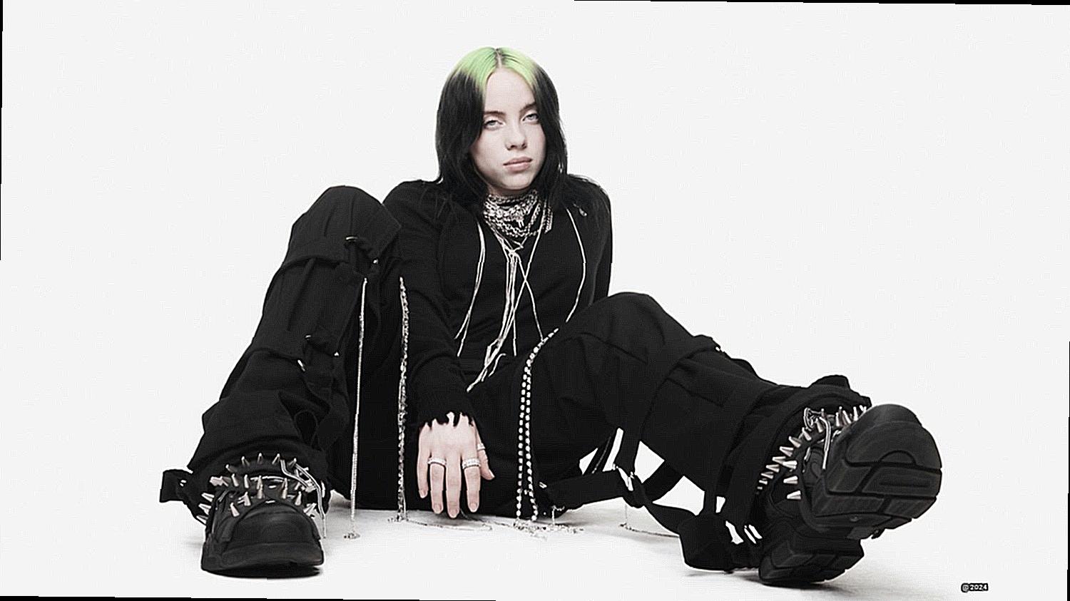 Billie Eilish - Ihr Beeindruckendes Vermögen Und Karrierehöhepunkte-2