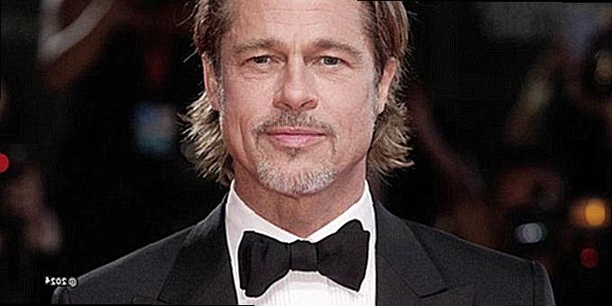 Brad Pitt – Ein Blick Auf Sein Beeindruckendes Vermögen