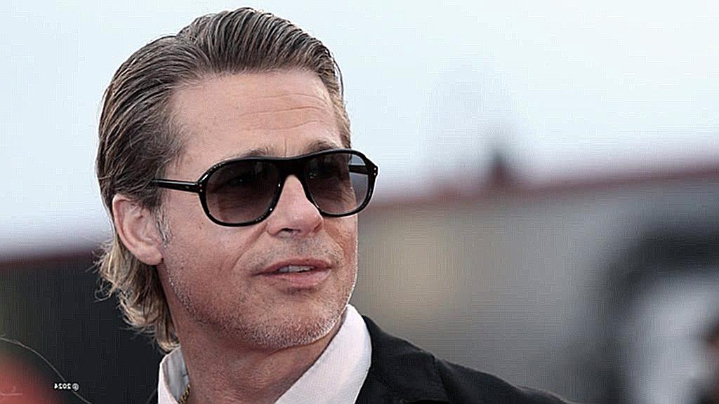 Brad Pitt - Ein Blick Auf Sein Beeindruckendes Vermögen-2