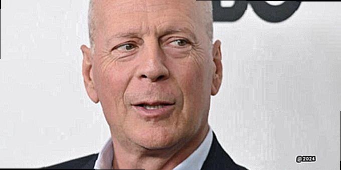 Bruce Willis – Ein Blick Auf Das Vermögen Des Hollywood-Titans