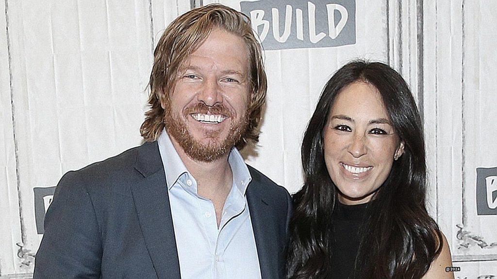 Chip Und Joanna Gaines – Ihr Beeindruckendes Vermögen Und Erfolgsweg?