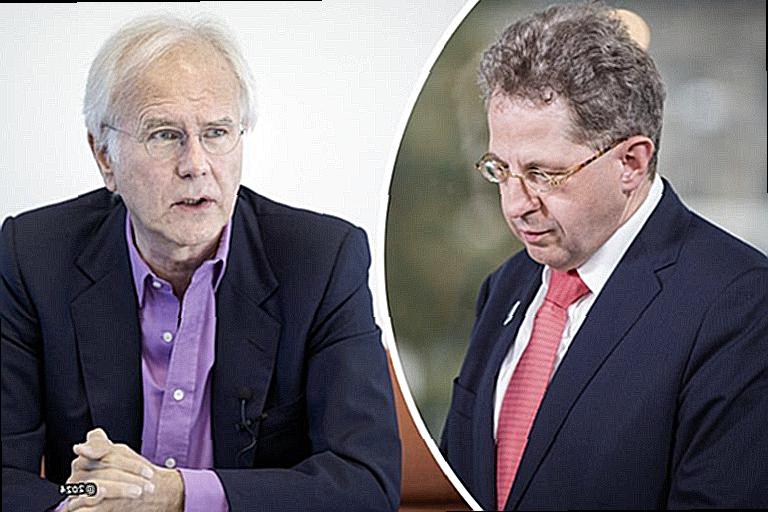 Das Vermögen Von Harald Schmidt - Eine Übersicht-2