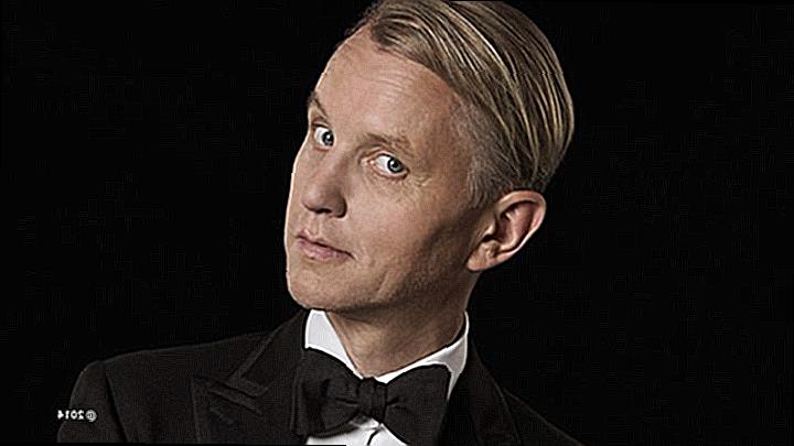 Das Vermögen Von Max Raabe - Ein Blick Hinter Die Kulissen-2