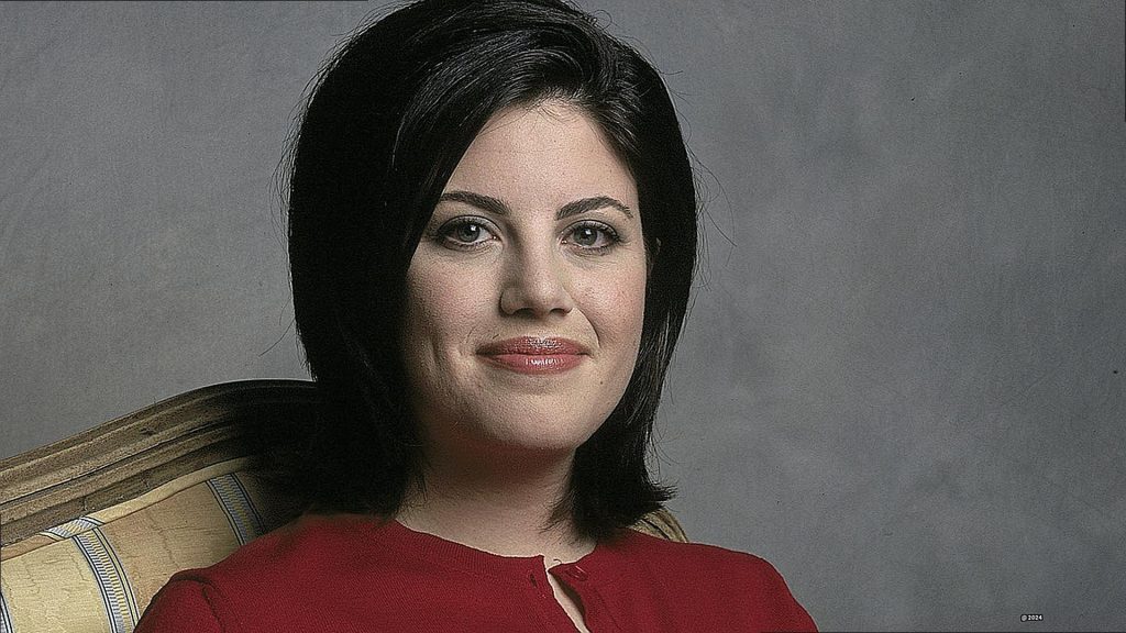 Das Vermögen Von Monica Lewinsky – Ein Blick Auf Ihr Leben Und Ihren Erfolg