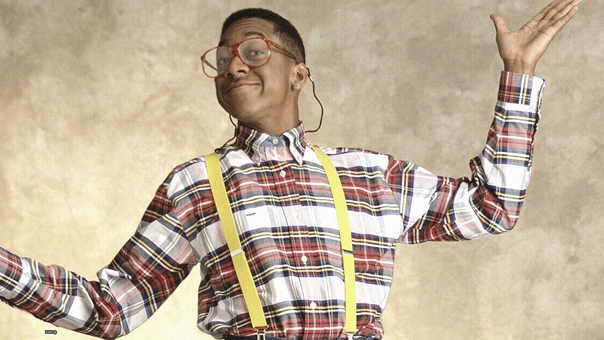 Das Vermögen Von Steve Urkel - Ein Blick Hinter Die Kulissen Von Jaleel White-2