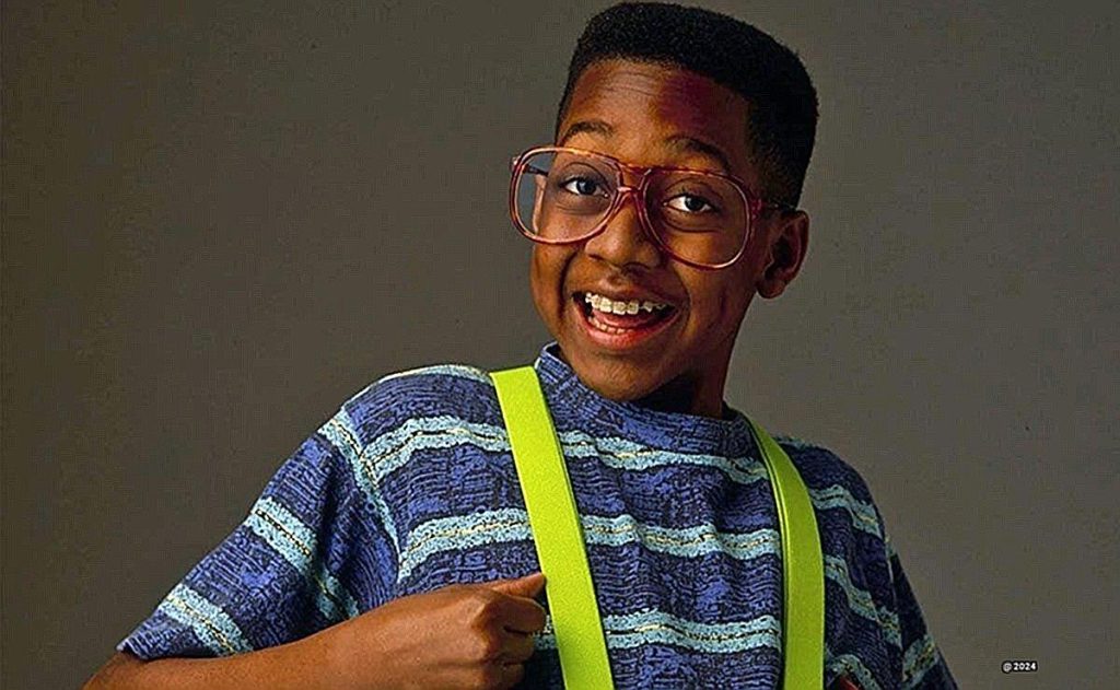 Das Vermögen Von Steve Urkel – Ein Blick Hinter Die Kulissen Von Jaleel White