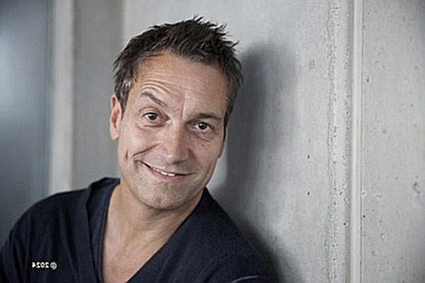 Dieter Nuhr Vermögen - Ein Blick Auf Das Leben Und Den Erfolg Des Komikers-2