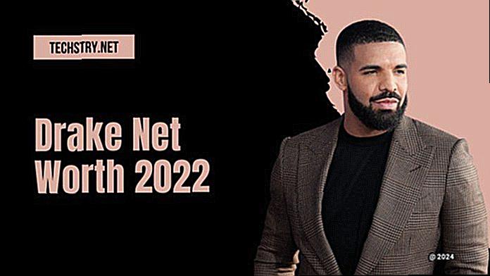 Drake Vermögen - Ein Blick Auf Das Beeindruckende Nettovermögen Des Künstlers-2