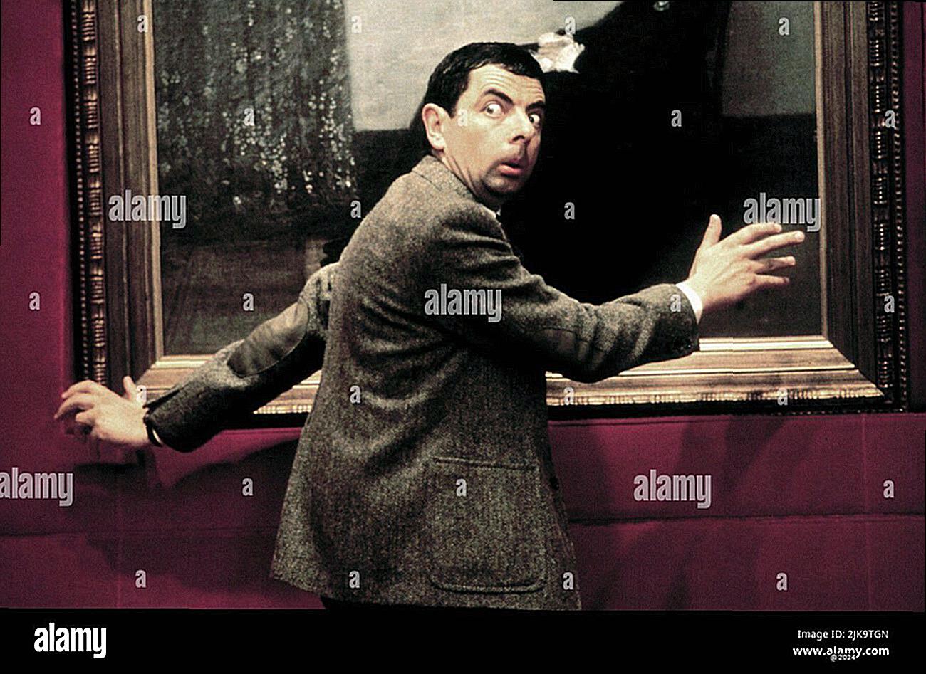 Ein Blick Auf Rowan Atkinsons Vermögen - Der Mann Hinter Mr. Bean-2