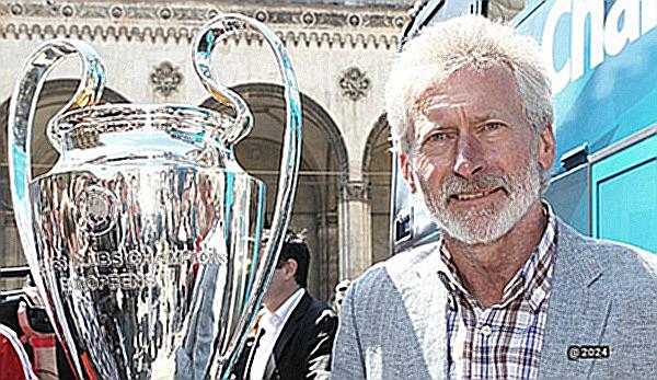 Einblicke In Paul Breitners Vermögen - Eine Legendenkarriere Und Ihre Früchte-2