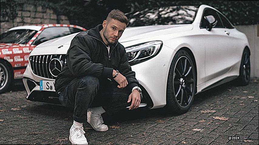 Inscope21'S Vermögen - Ein Blick Ins Leben Des Deutschen Youtubers-2