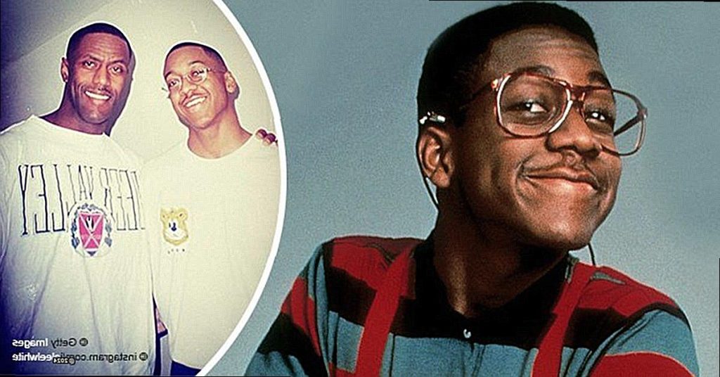 Jaleel White – Ein Blick Auf Sein Vermögen