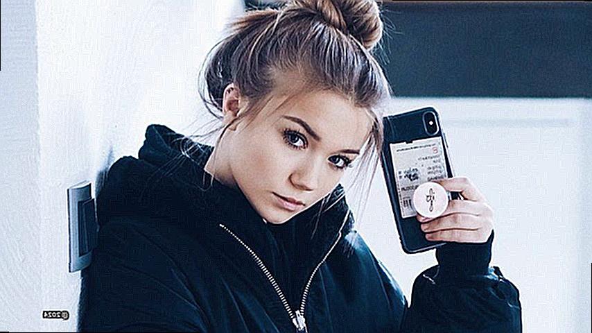 Julia Beautx - Einblicke In Das Vermögen Der Youtube-Ikone-2