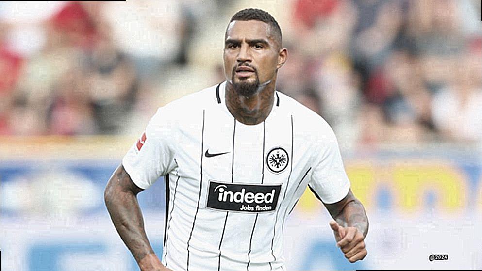 Kevin-Prince Boateng – Ein Blick Auf Sein Vermögen?