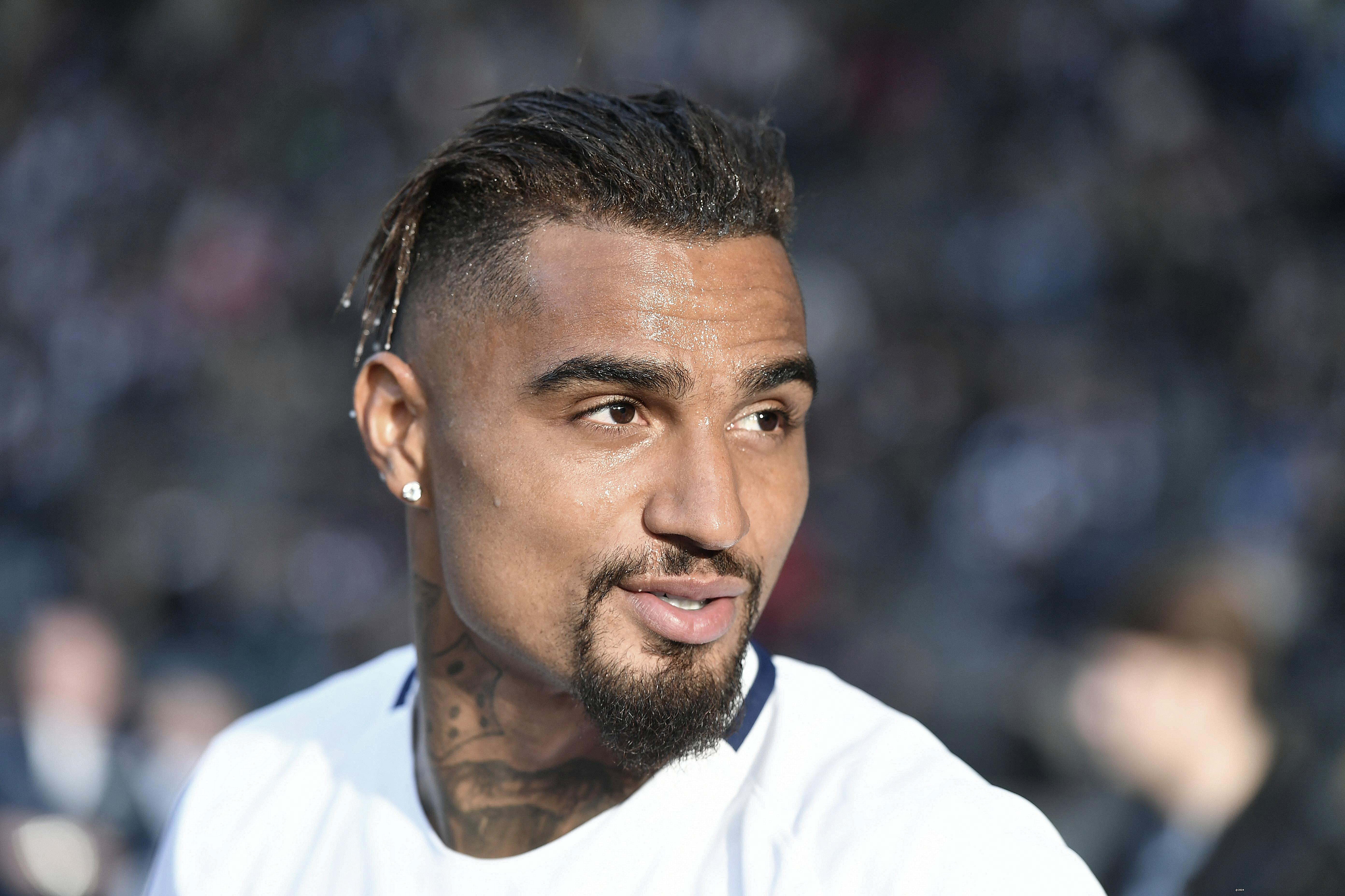 Kevin-Prince Boateng - Ein Blick Auf Sein Vermögen-2