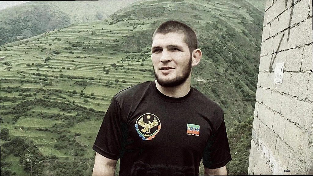 Khabib Nurmagomedov – Vermögen Und Einblicke In Das Leben Des UFC-Champions