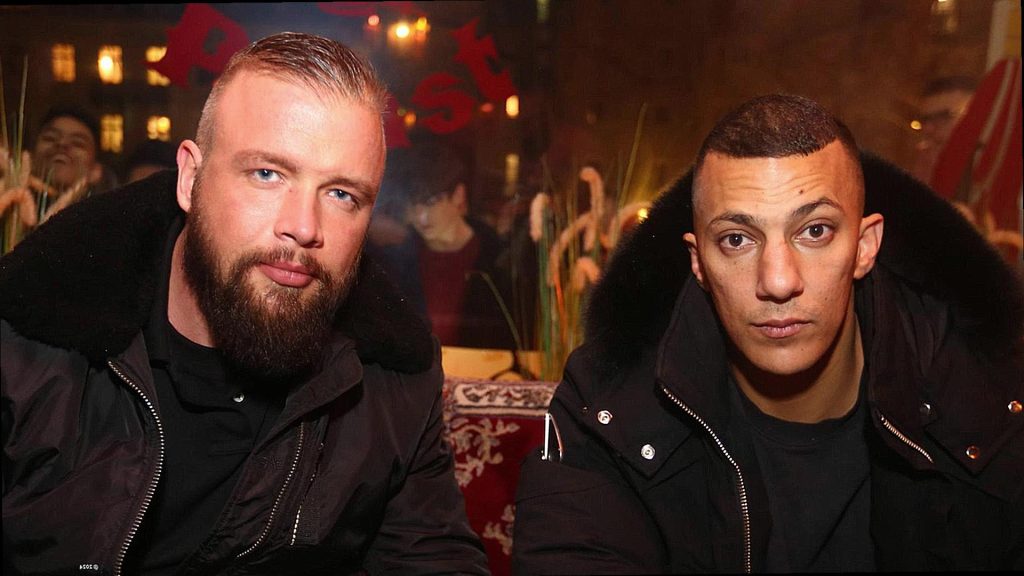 Kollegah – Das Erstaunliche Vermögen Des Deutschrap-Moguls Aufgedeckt
