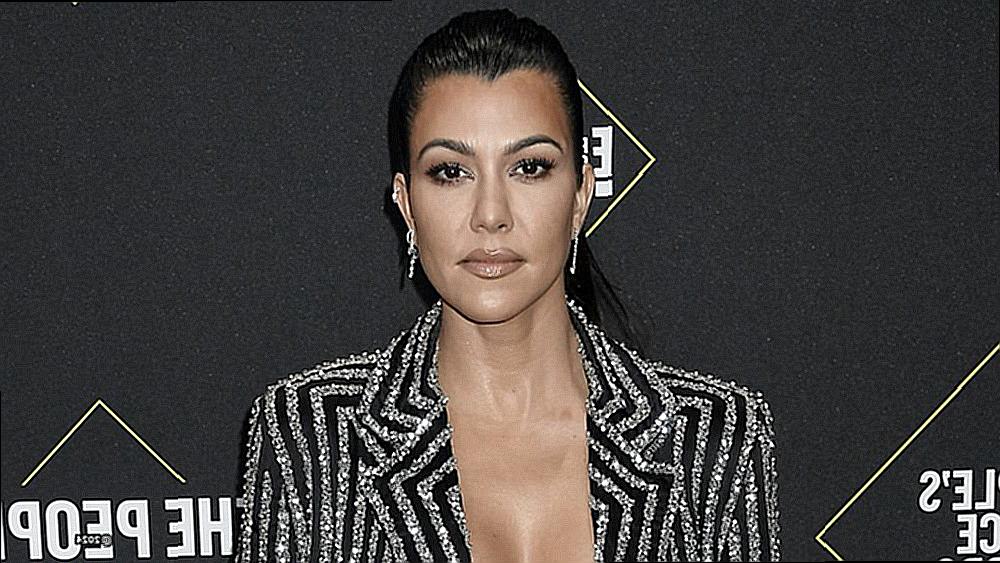 Kourtney Kardashian - Die Geheimnisse Ihres Millionenvermögens-2