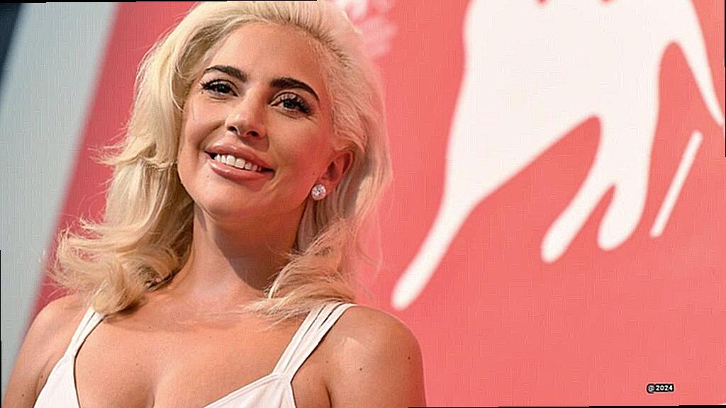 Lady Gaga - Ein Blick Auf Ihr Vermögen-2