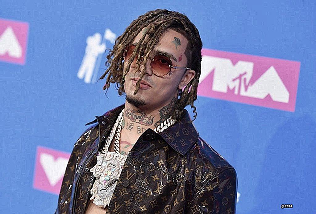 Lil Pump Vermögen – Ein Blick Auf Das Leben Und Den Reichtum Des Us-Rappers