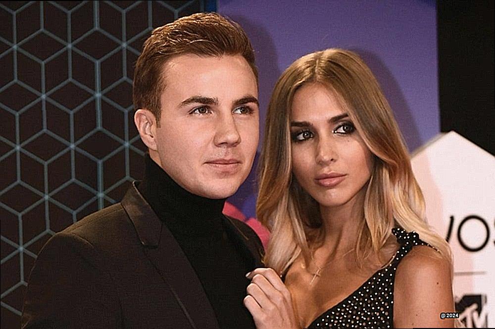 Mario Götze Vermögen - Ein Blick In Das Leben Des Fußballstars-2