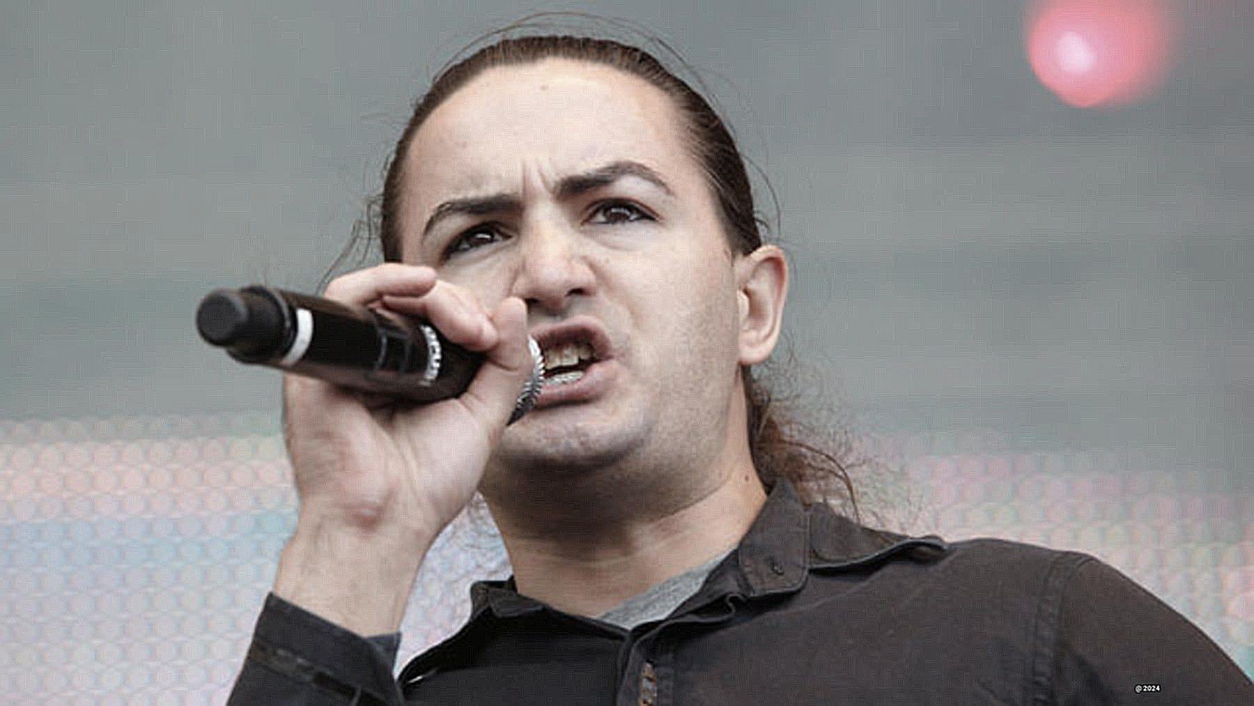 Menderes Bagci-2