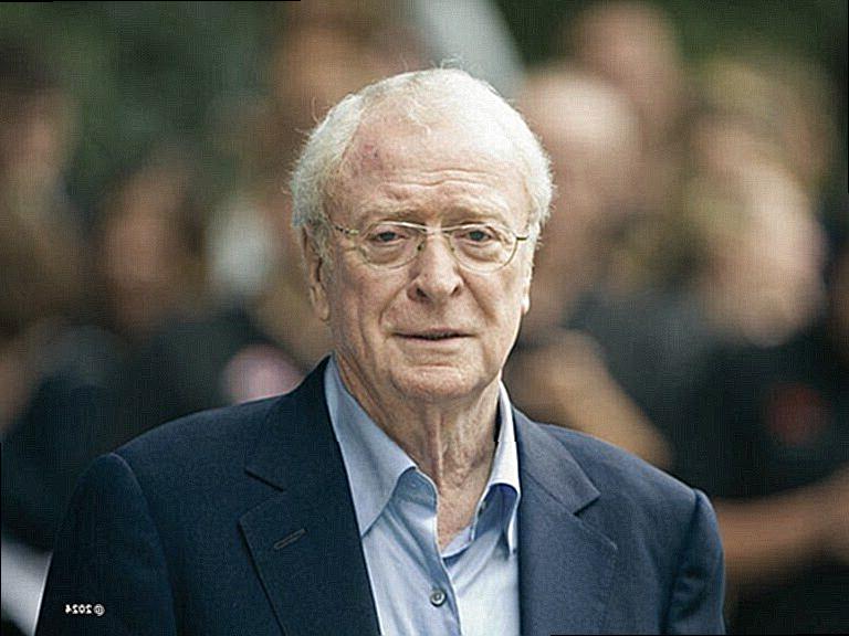 Michael Caine Vermögen – Wie Viel Ist Der Legendäre Schauspieler Wirklich Wert