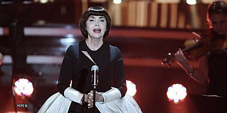 Mireille Mathieu Vermögen - Ein Blick Auf Das Leben Und Den Reichtum Der Französischen Ikone-2