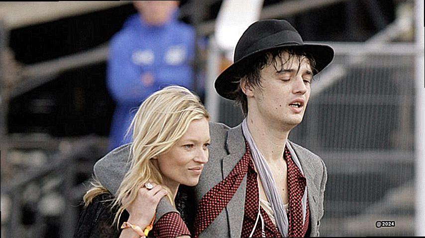 Pete Doherty - Ein Blick Auf Das Vermögen Des Britischen Musikers-2