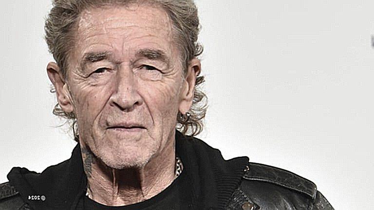 Peter Maffay Trauert Um Seinen Langjährigen Freund Dieter Viering-2