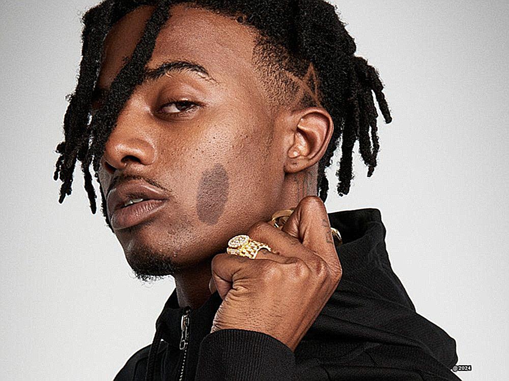 Playboi Carti – Ein Blick Auf Sein Vermögen Und Seine Karriere