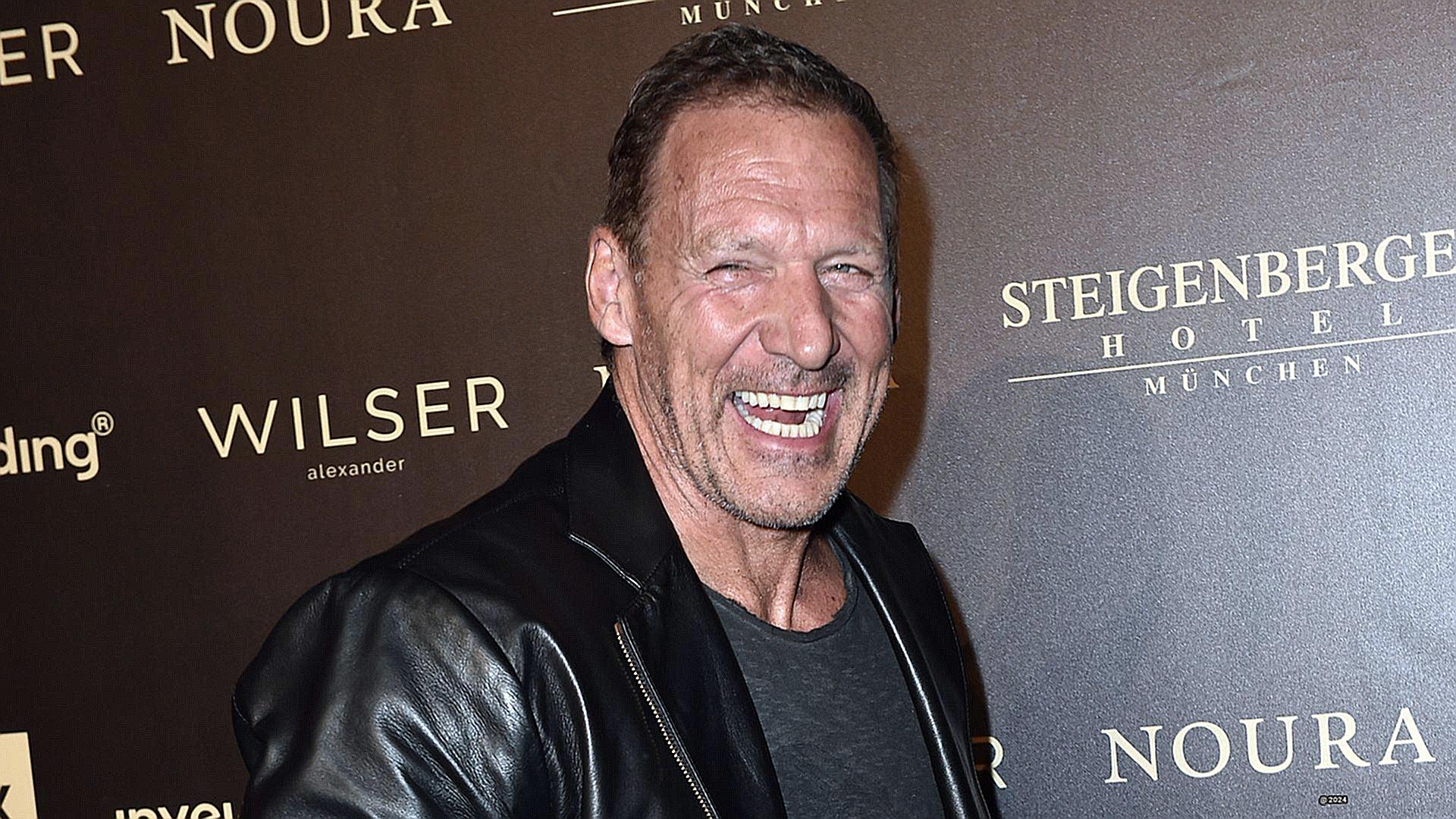 Ralf Möller Vermögen - Ein Blick Auf Das Leben Und Den Reichtum Eines Deutschen Hollywood-Stars-2