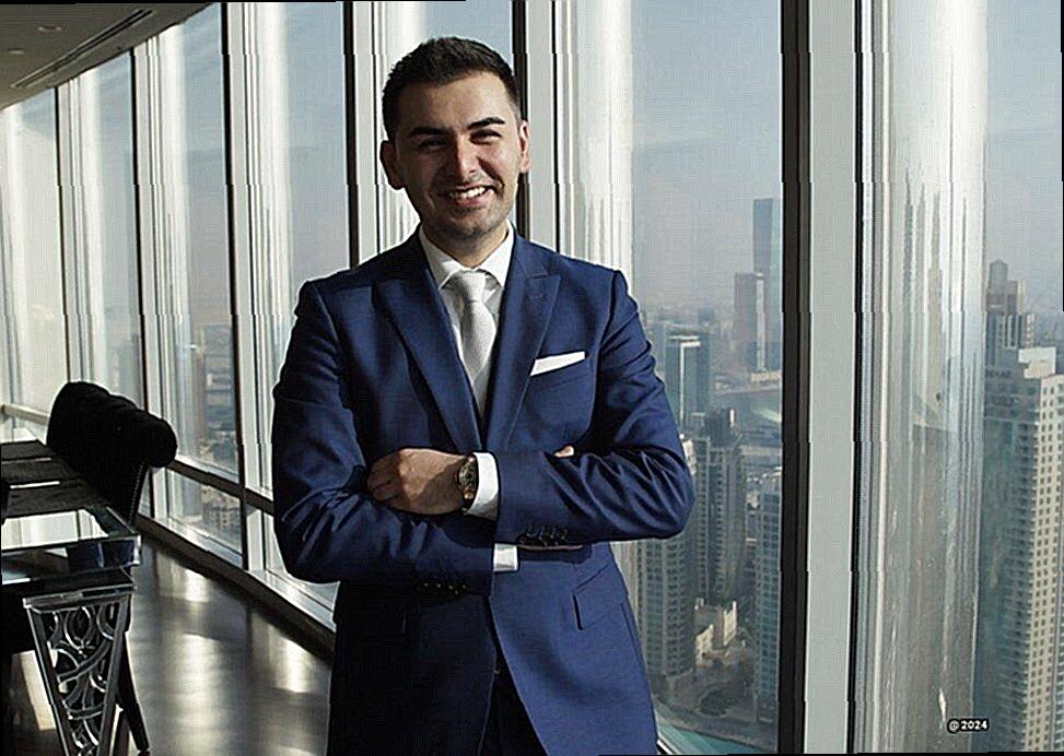 Saygin Yalcin - Das Beeindruckende Vermögen Des Selfmade-Millionärs Enthüllt-2