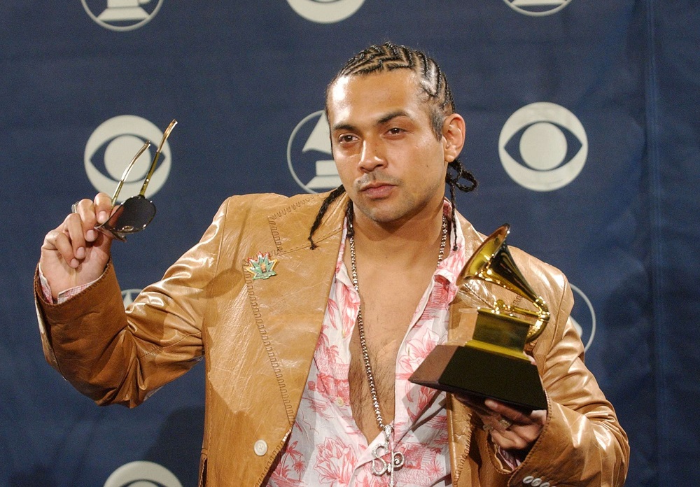 Sean Paul